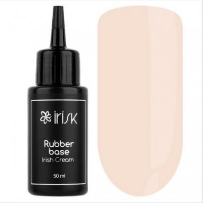 База каучуковая камуфлирующая Rubber Base Irish Cream, 50мл – фото 2