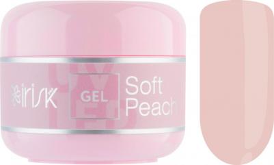 Гель для моделирования ABC Limited collection, Soft Peach 15мл – фото 1