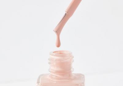 Гель-лак для ногтей Gel formula, 376, 12 мл – фото 4