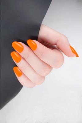 к_jeanmishel_лак д/ногт.neon 6мл_330 розовый 16F002330 – фото 4