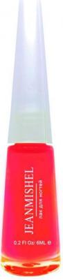 к_jeanmishel_лак д/ногт.neon 6мл_330 розовый 16F002330 – фото 5
