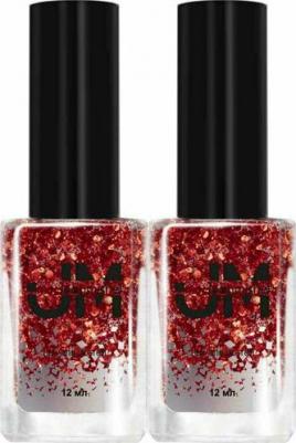 Лак для ногтей Блестки для декора 4606865005837