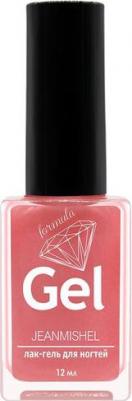 Лак для ногтей Gel Formula №119