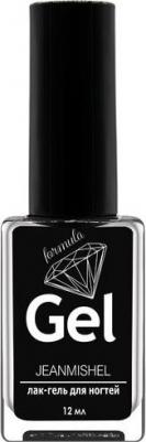 Лак для ногтей Gel Formula №199