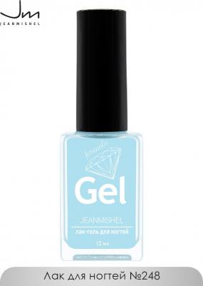 Лак для ногтей Gel Formula №248 – фото 1