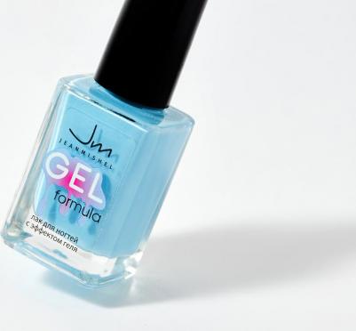 Лак для ногтей Gel Formula №248 – фото 8
