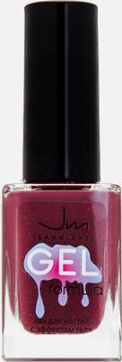 Лак для ногтей Gel Formula №278