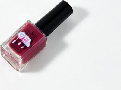 Лак для ногтей Gel Formula №278 – фото 2