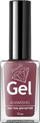 Лак для ногтей Gel Formula №278 – фото 6