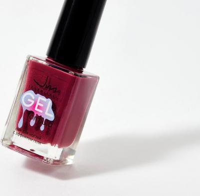 Лак для ногтей Gel Formula №278 – фото 9