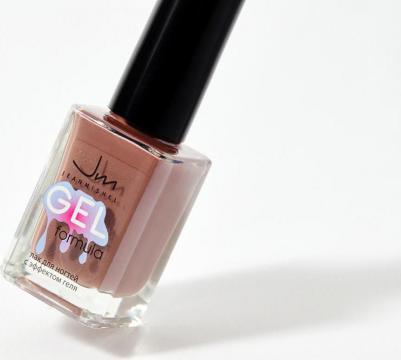 Лак для ногтей Gel Formula №353 – фото 9