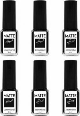 Лак для ногтей Matte Effect т.199 6 мл – фото 2