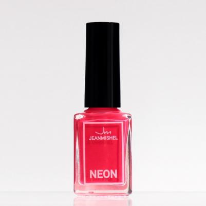 Лак для ногтей, NEON Crimson, тон 338, 6 мл – фото 1