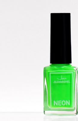 Лак для ногтей, NEON Spring, тон 344, 6 мл – фото 1