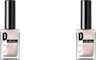 Лак для ногтей перламутровый Diamond 12 мл тон 503 – фото 3