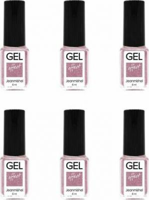 Лак для ногтей с эффектом геля Gel-Effect 4606865014013 – фото 1
