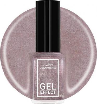 Лак для ногтей с эффектом геля Gel-Effect 4606865014013 – фото 4