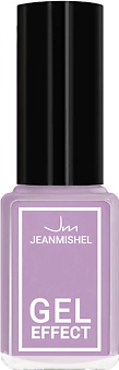 Лак для ногтей с эффектом геля Gel-Effect 4606865014280 – фото 1