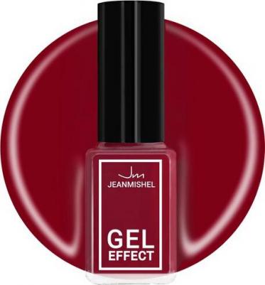 Лак для ногтей с эффектом геля Gel-Effect