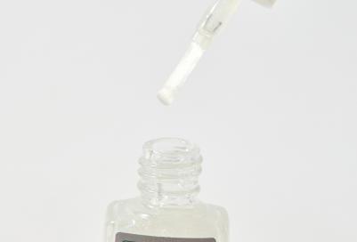 Удалитель кутикулы Nail Care 6 мл – фото 2