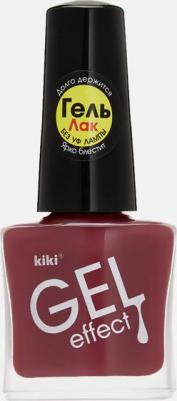 Лак для ногтей Gel Effect 6 мл 4673746082423