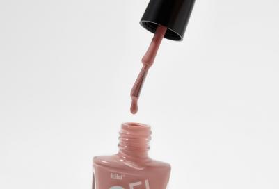 Лак для ногтей GEL EFFECT 6 мл 4673746082829 – фото 4