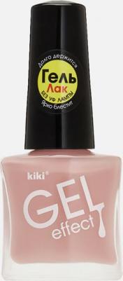 Лак для ногтей GEL EFFECT 6 мл 4673746082829