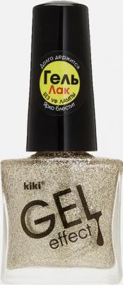 Лак для ногтей GEL EFFECT 6 мл 4673746082959