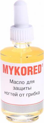 Масло с антигрибковым эффектом для ногтей / Mykored 50 мл