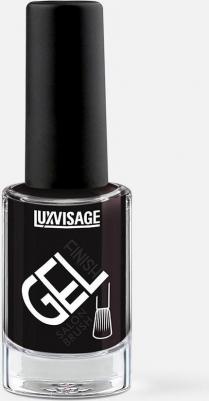 Gel Finish Salon Brush Лак для ногтей №10 9г – фото 4