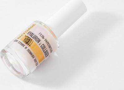 Гель Hyaluron & Collagen, 9 г – фото 2