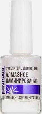 Help! Средство для ногтей Алмазное ламинирование 8,3г