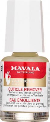 Cuticle Remover Средство для обработки кутикулы и против заусенцев – фото 1