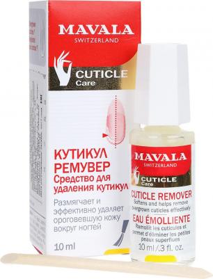 Cuticle Remover Средство для обработки кутикулы и против заусенцев – фото 7