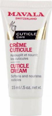 Крем для смягчения кутикулы / Cuticle Cream 30 мл