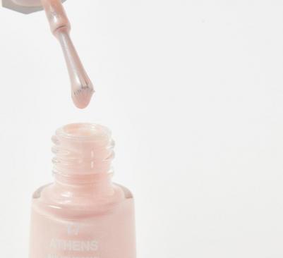 Mini Color Лак для ногтей 17 Athens – фото 11