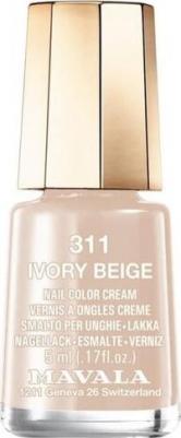 Mini Color Лак для ногтей № 69 Boardeaux