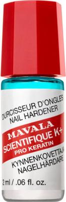 Scientifique К+ Проникающий укрепитель ногтей – фото 1