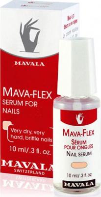 Сыворотка для ногтей Мава-Флекс увлажняющая Mava-Flex serum, 10 мл – фото 1