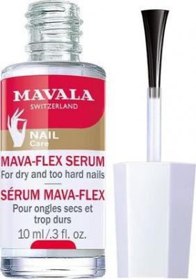 Сыворотка для ногтей Мава-Флекс увлажняющая Mava-Flex serum, 10 мл – фото 2
