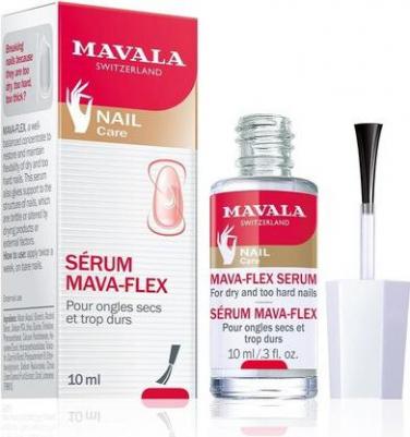 Сыворотка для ногтей Мава-Флекс увлажняющая Mava-Flex serum, 10 мл