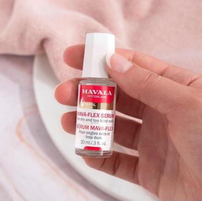 Сыворотка для ногтей Мава-Флекс увлажняющая Mava-Flex serum, 10 мл – фото 4