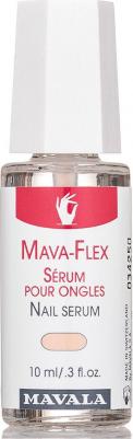 Сыворотка для ногтей Мава-Флекс увлажняющая Mava-Flex serum, 10 мл – фото 5