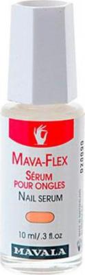 Сыворотка для ногтей Мава-Флекс увлажняющая Mava-Flex serum, 10 мл – фото 6