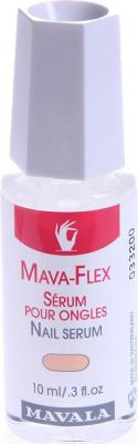 Сыворотка для ногтей Мава-Флекс увлажняющая Mava-Flex serum, 10 мл – фото 7