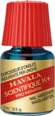 Укрепитель для ногтей Scientifique К, 5 мл – фото 2