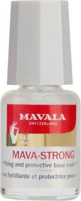 Укрепляющая и защитная основа для ногтей Мава-Стронг, 10 мл – фото 2
