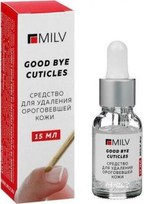 Средство для удаления кутикулы Good Bye Cuticles 15 мл 4627173068482 – фото 3