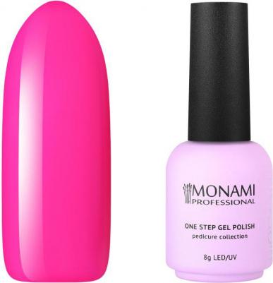 гель-лак однофазный Pedicure collection (№11), 8 гр