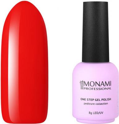 Гель-лак Pedicure collection 04, 8 гр